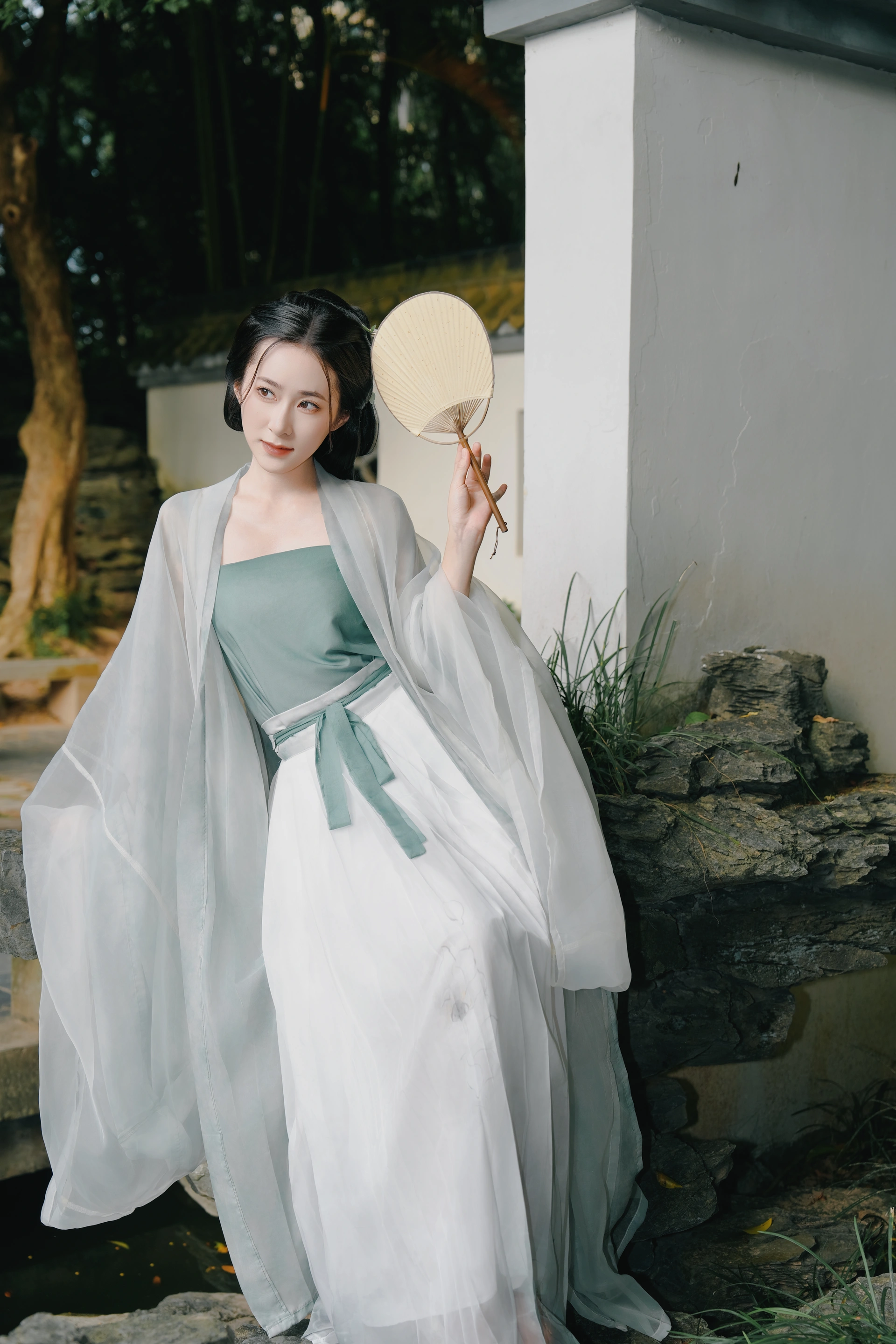 [YITUYU艺图语]2024.12.19 静谧之美 富婆 2